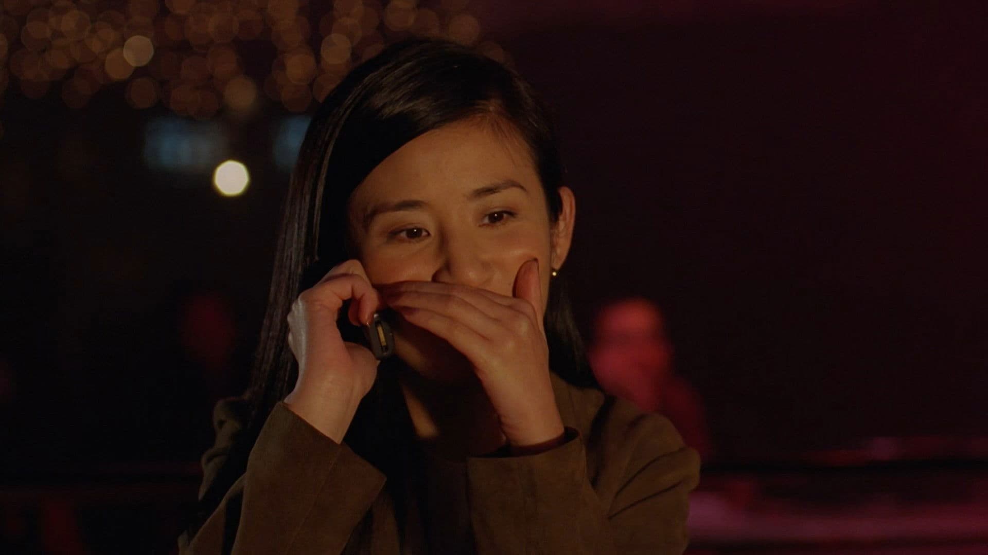 Poster backdrop for City of Desire