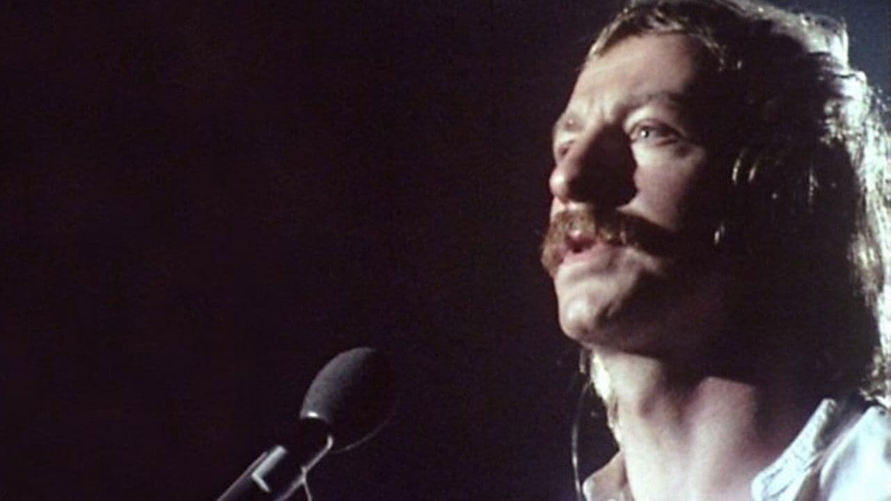 Poster backdrop for The Cheviot, the Stag and the Black, Black Oil