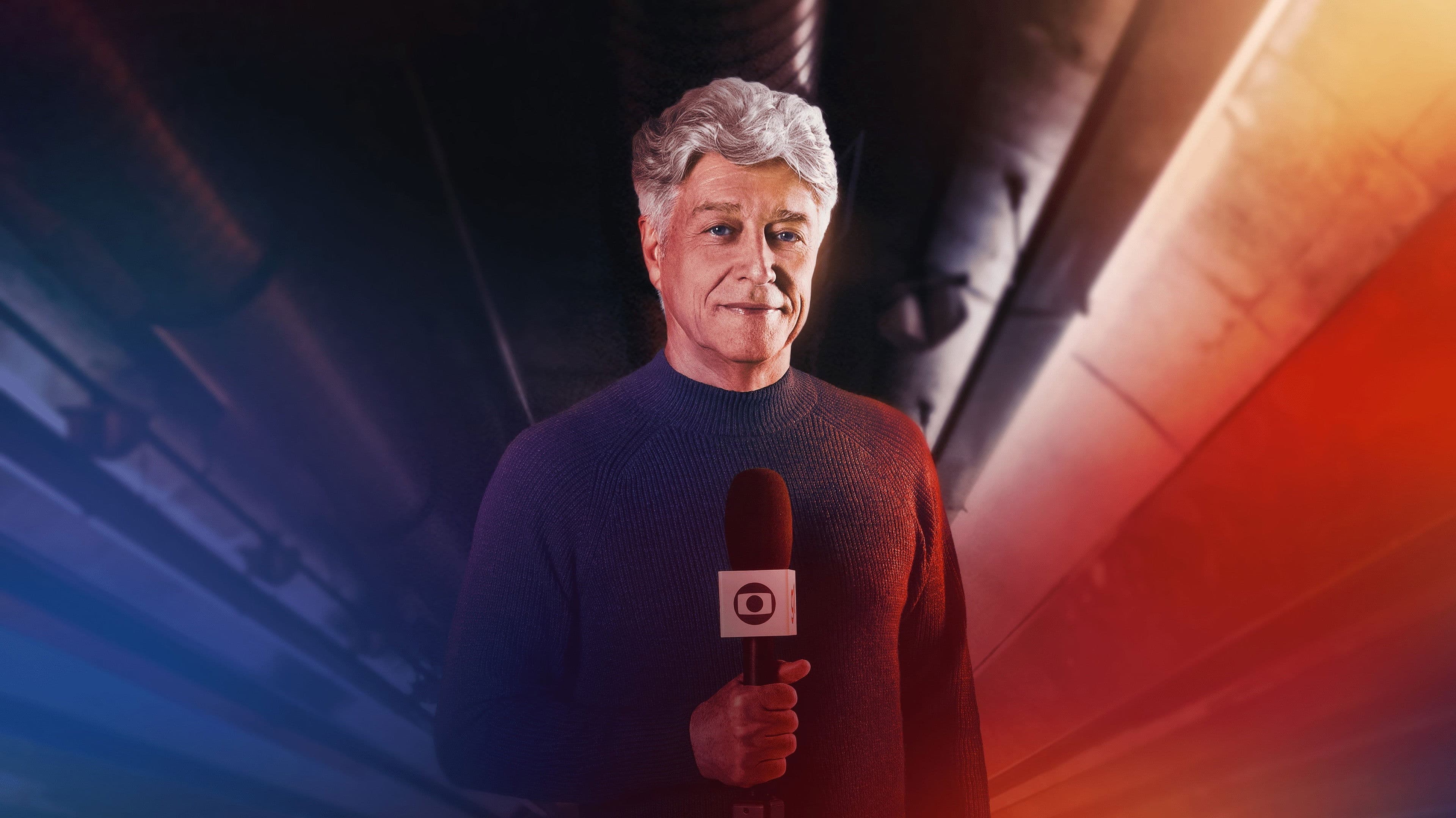 Poster backdrop for Profissão Repórter