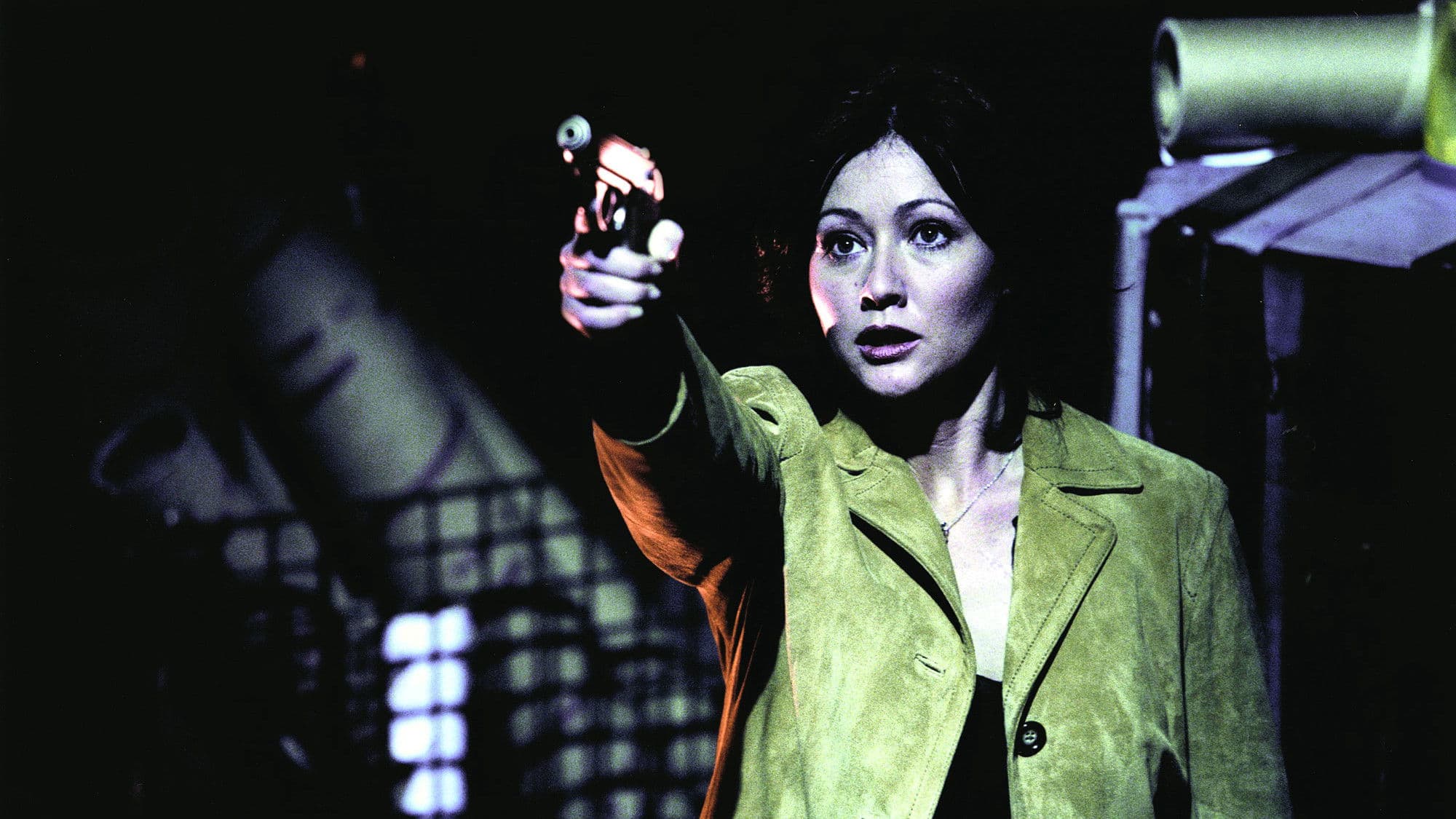 Poster backdrop for The Rendering