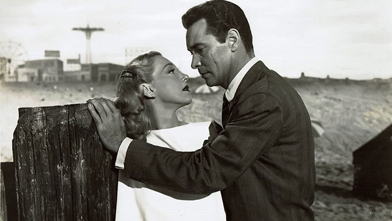 Poster backdrop for The Gangster