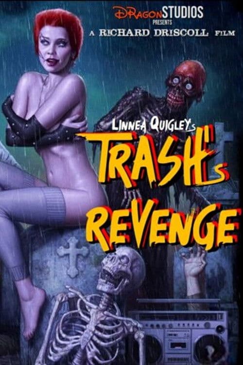 Poster backdrop for Trash's Revenge