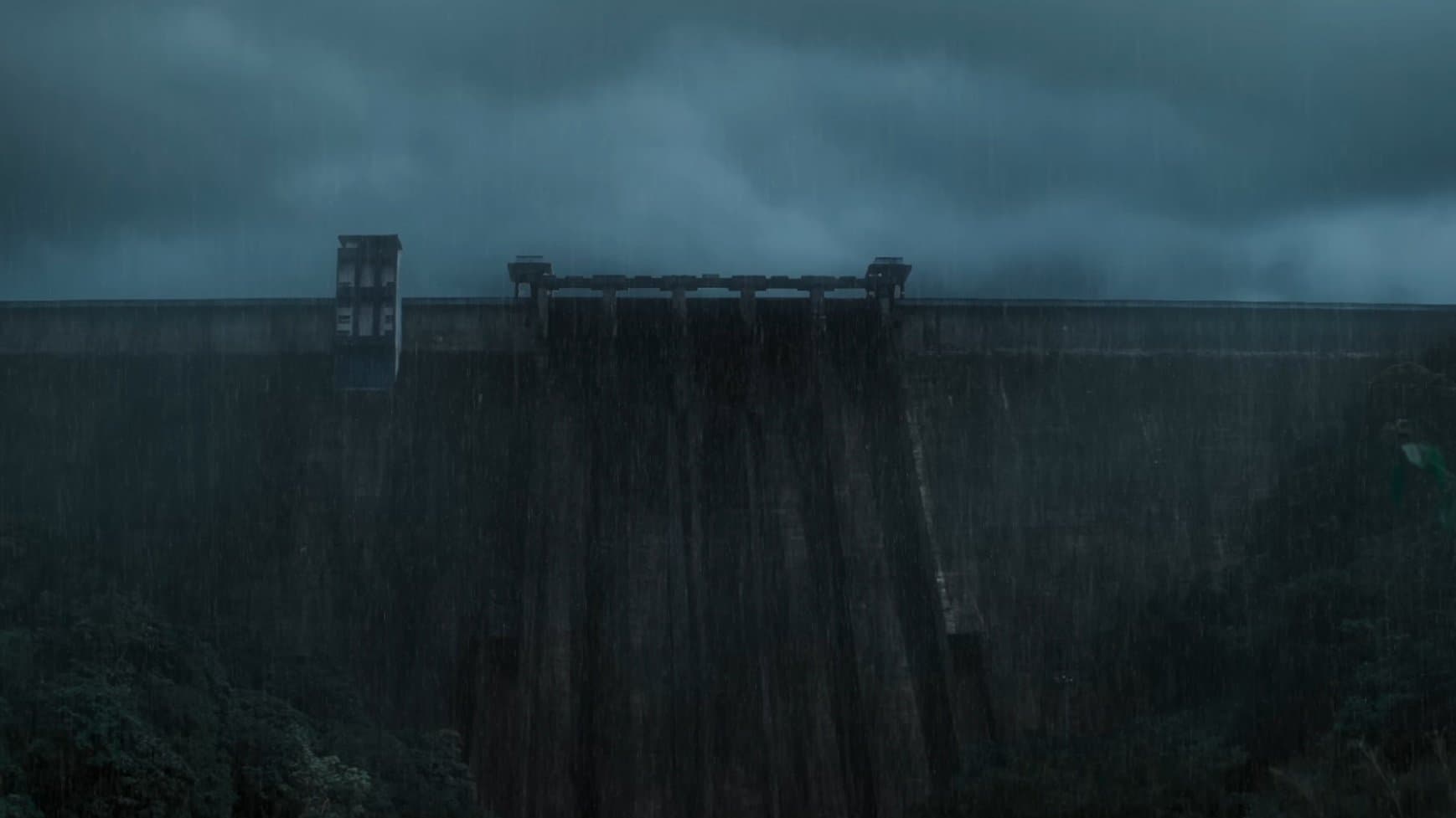 Poster backdrop for 2018