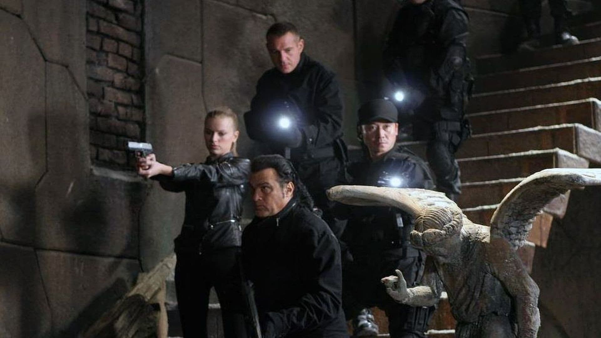 Poster backdrop for Attack Force