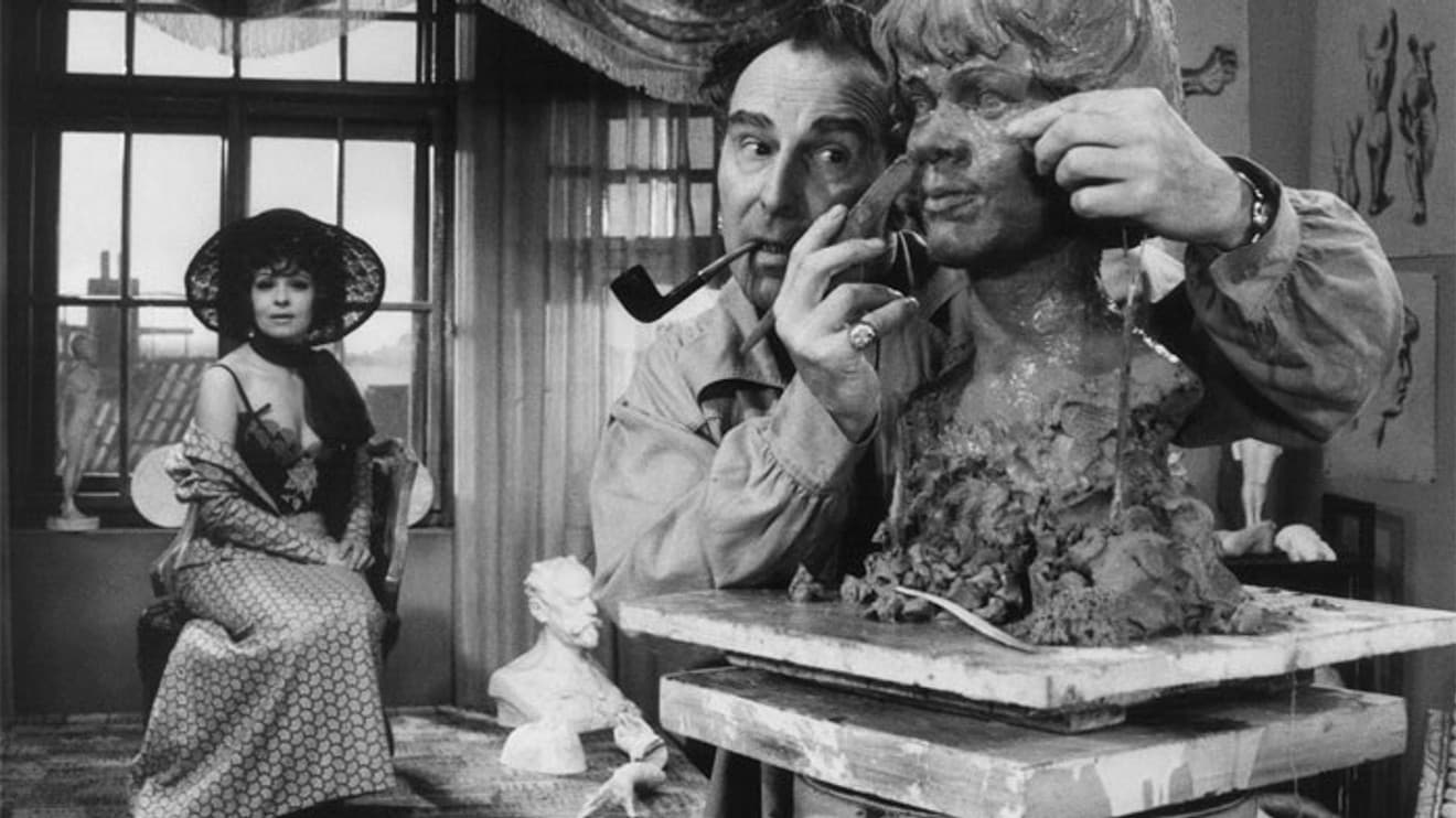 Poster backdrop for Kat nepočká