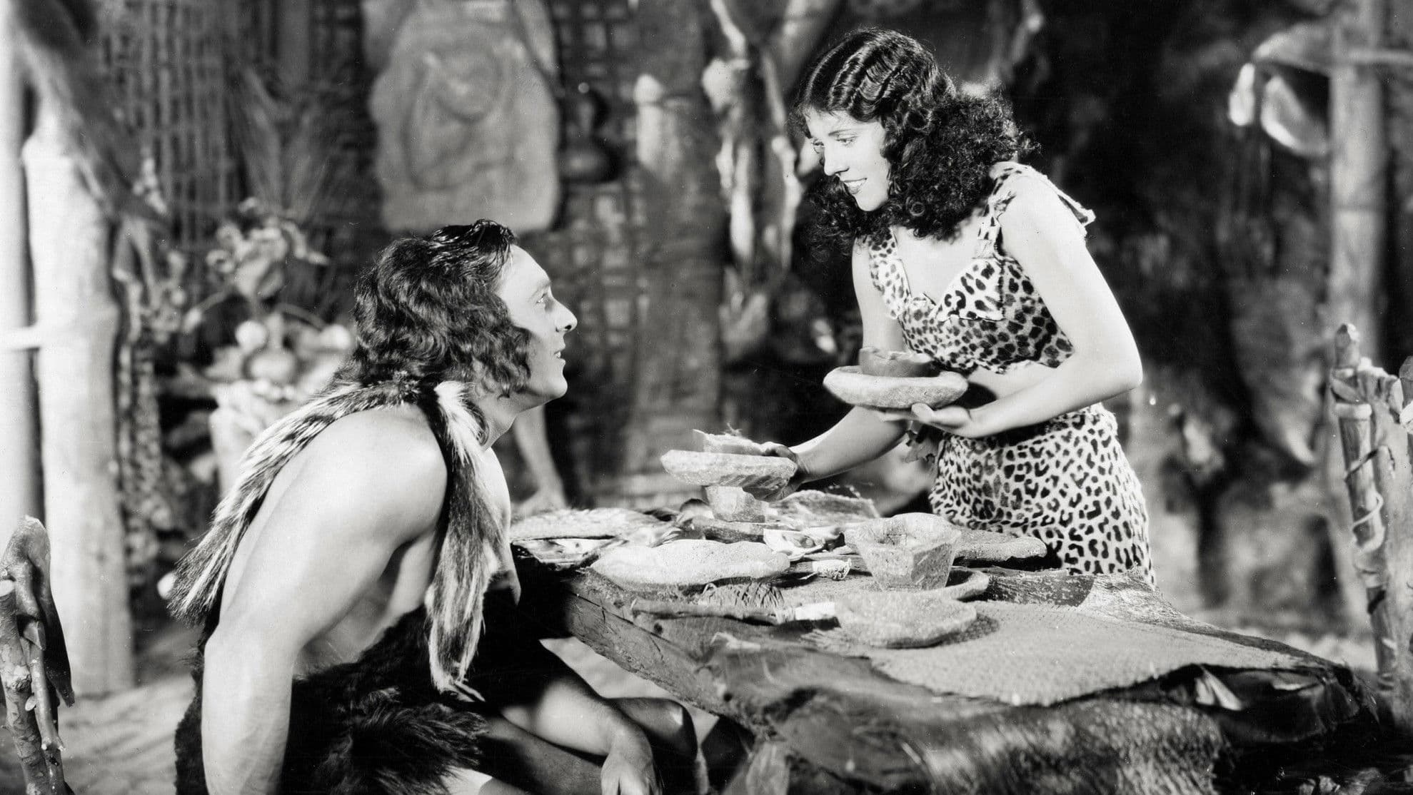 Poster backdrop for Fig Leaves