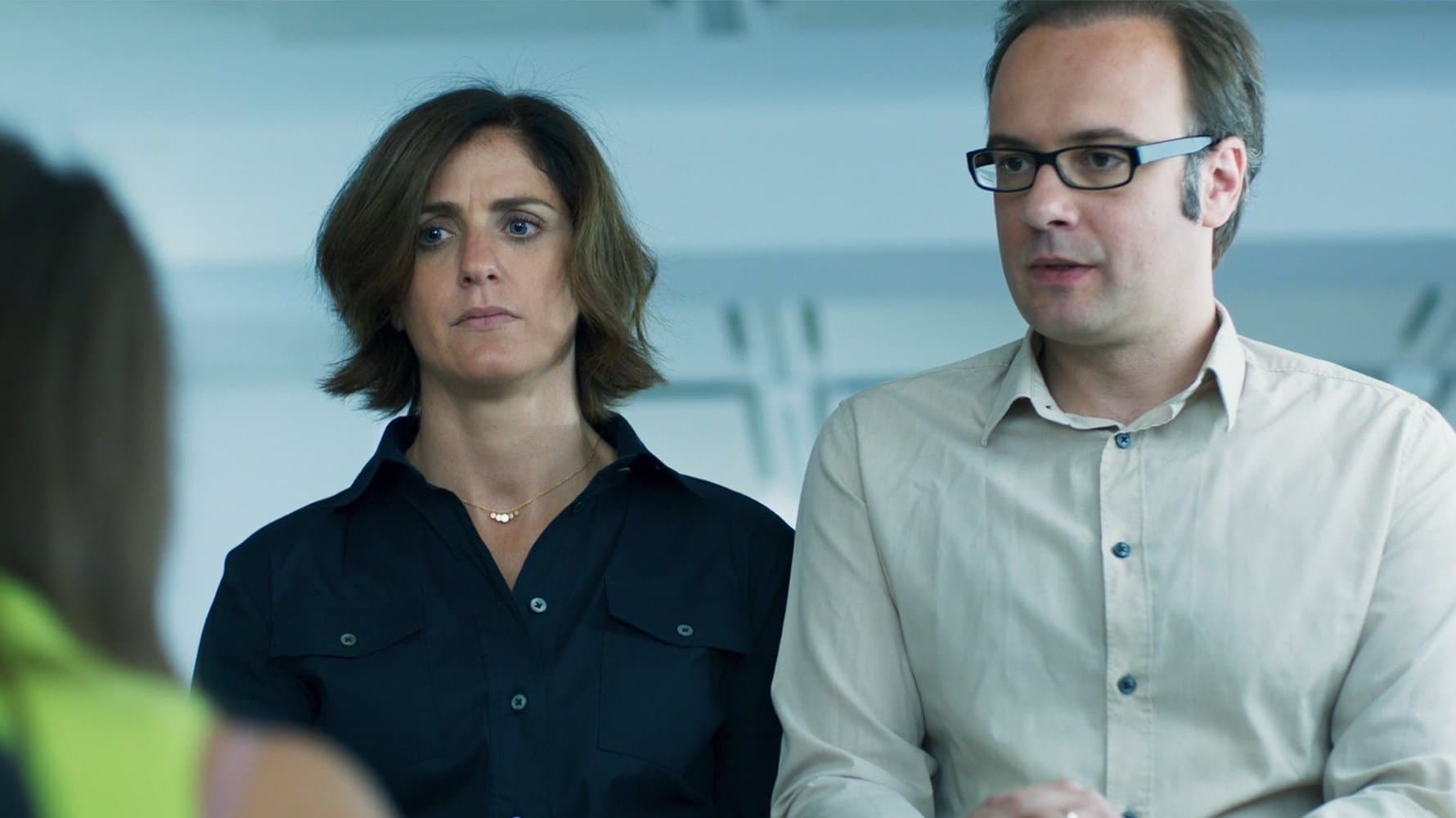 Poster backdrop for Ein Leben