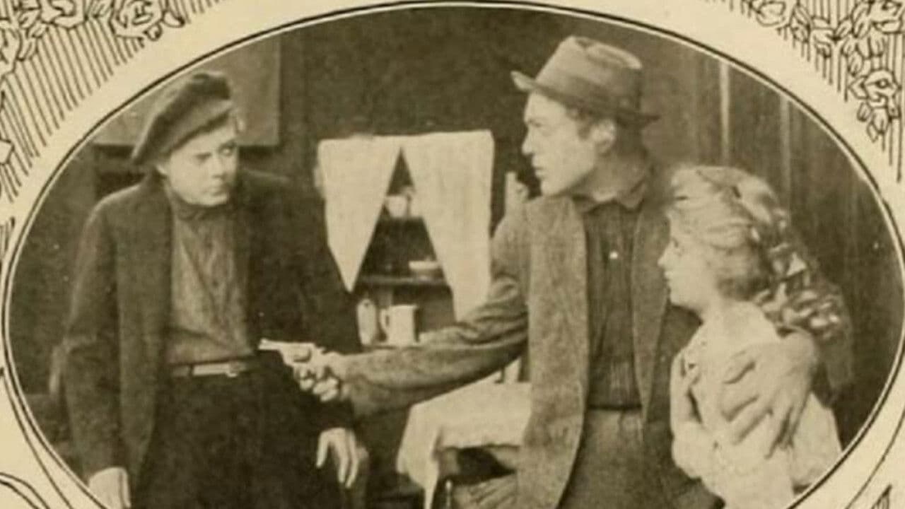 Poster backdrop for The Little Sister