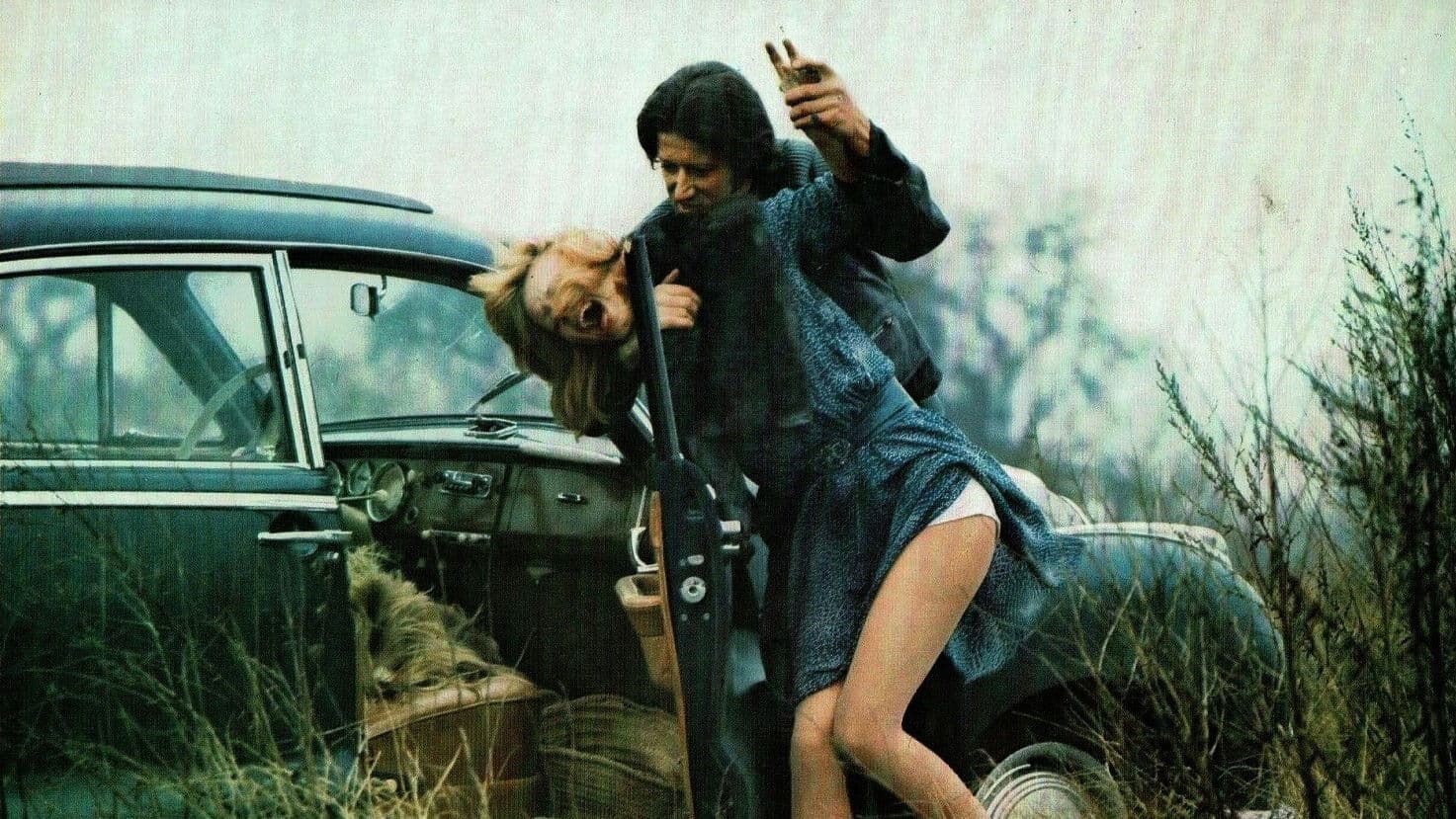 Poster backdrop for The Sensuous Three