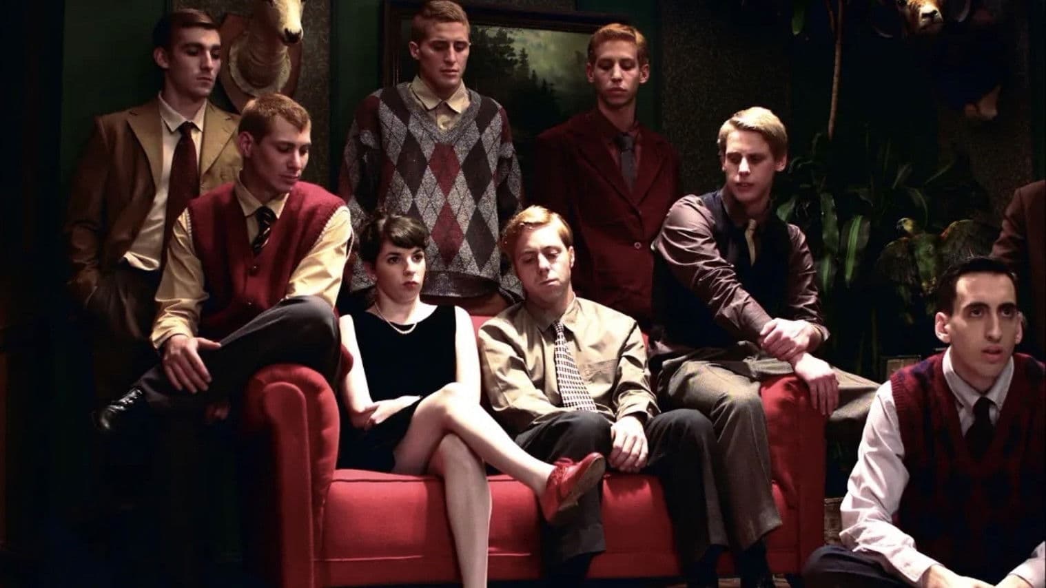 Poster backdrop for Hortensia