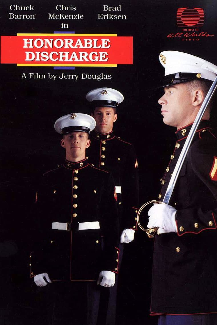Poster backdrop for Honorable Discharge