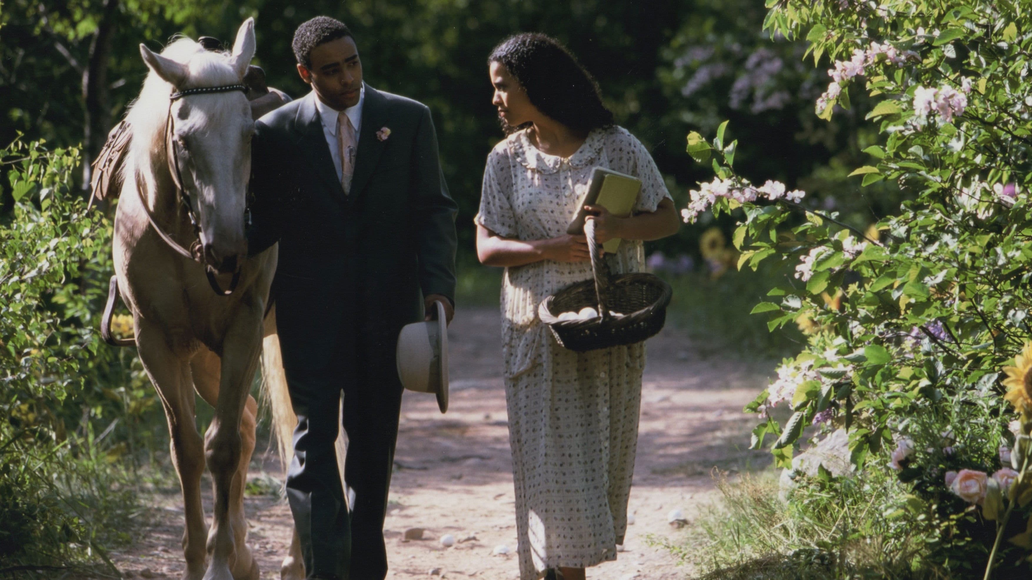 Poster backdrop for One Heart Broken Into Song