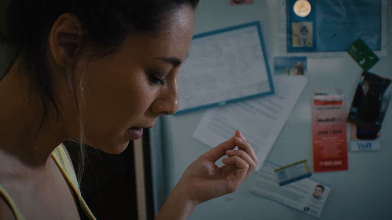 Poster backdrop for Time Apart