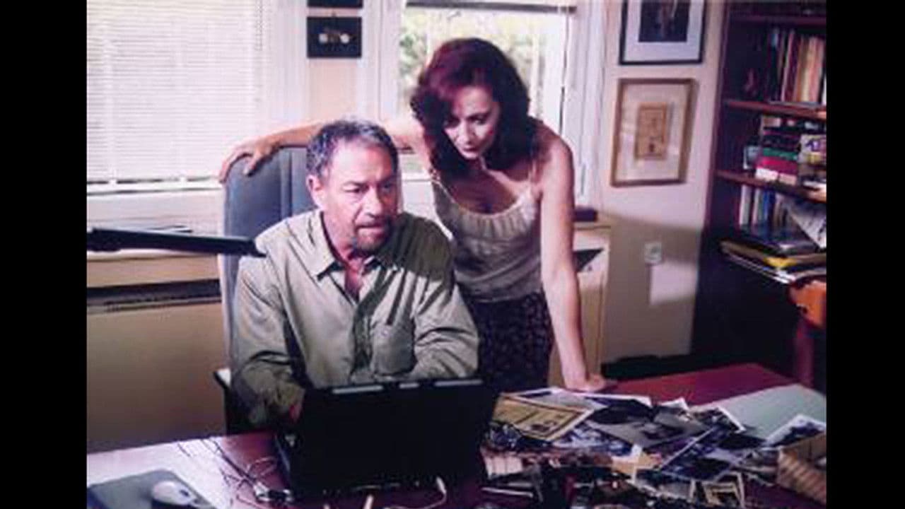 Poster backdrop for The Falling Dust