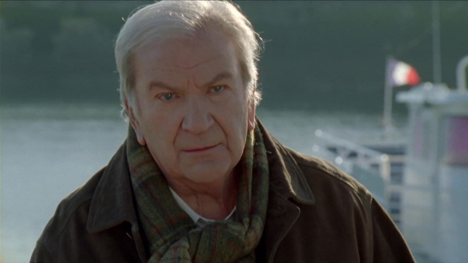 Poster backdrop for Le temps est à l'orage