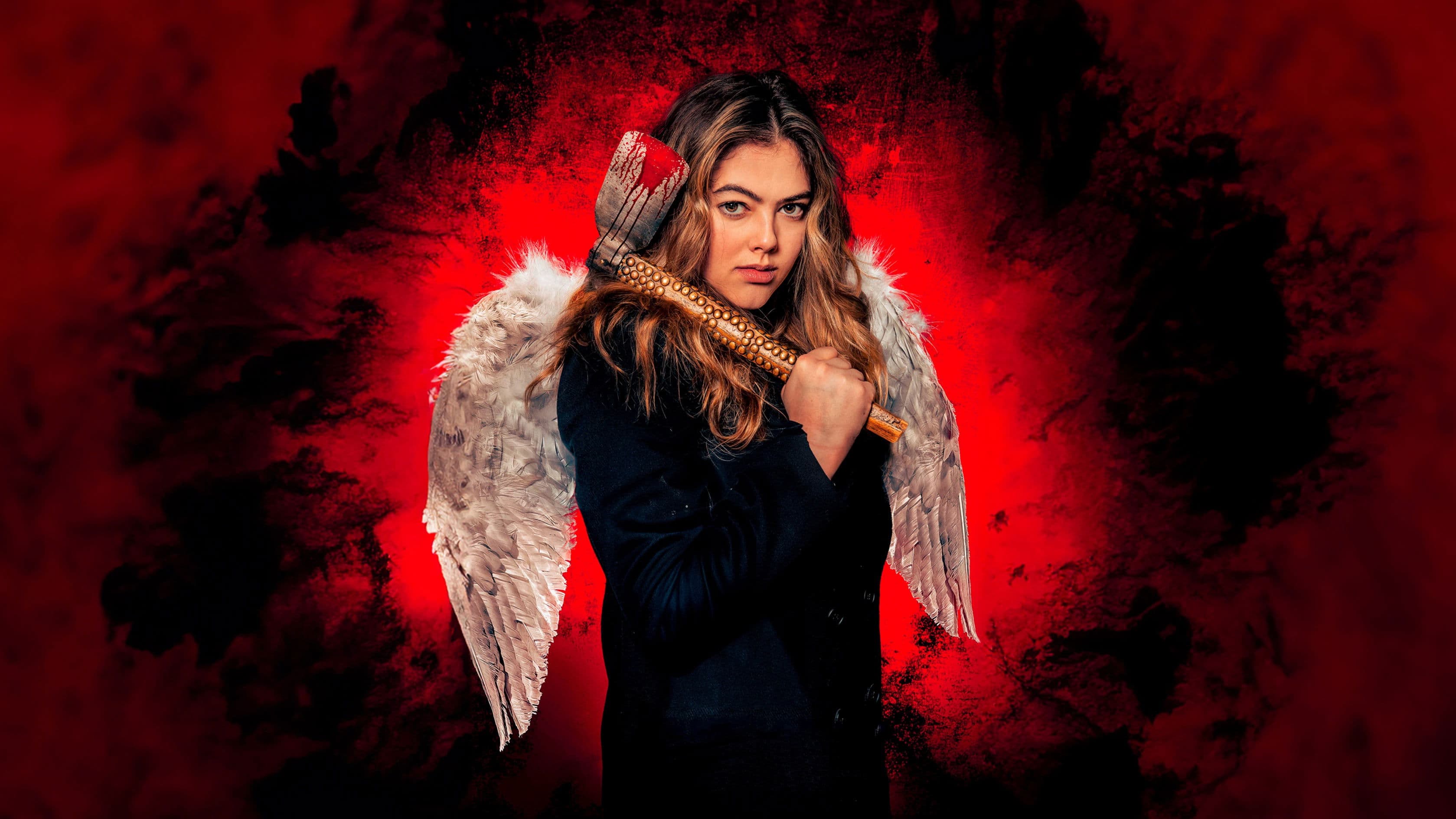 Poster backdrop for You're Killing Me