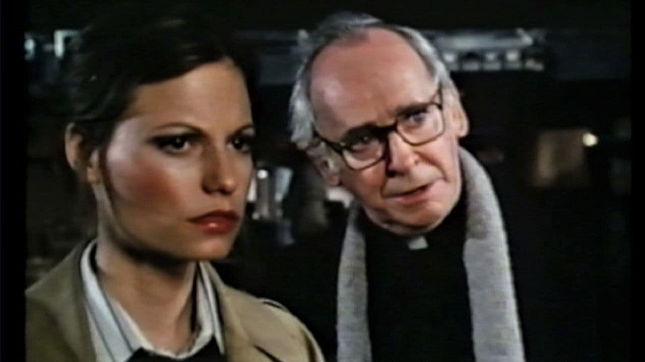 Poster backdrop for Sanctuary of Fear