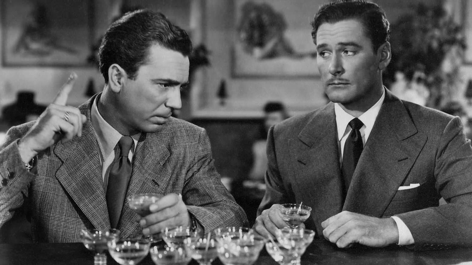 Poster backdrop for Never Say Goodbye