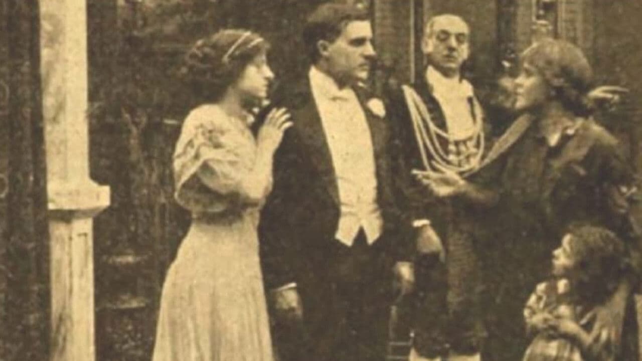 Poster backdrop for Get Rich Quick