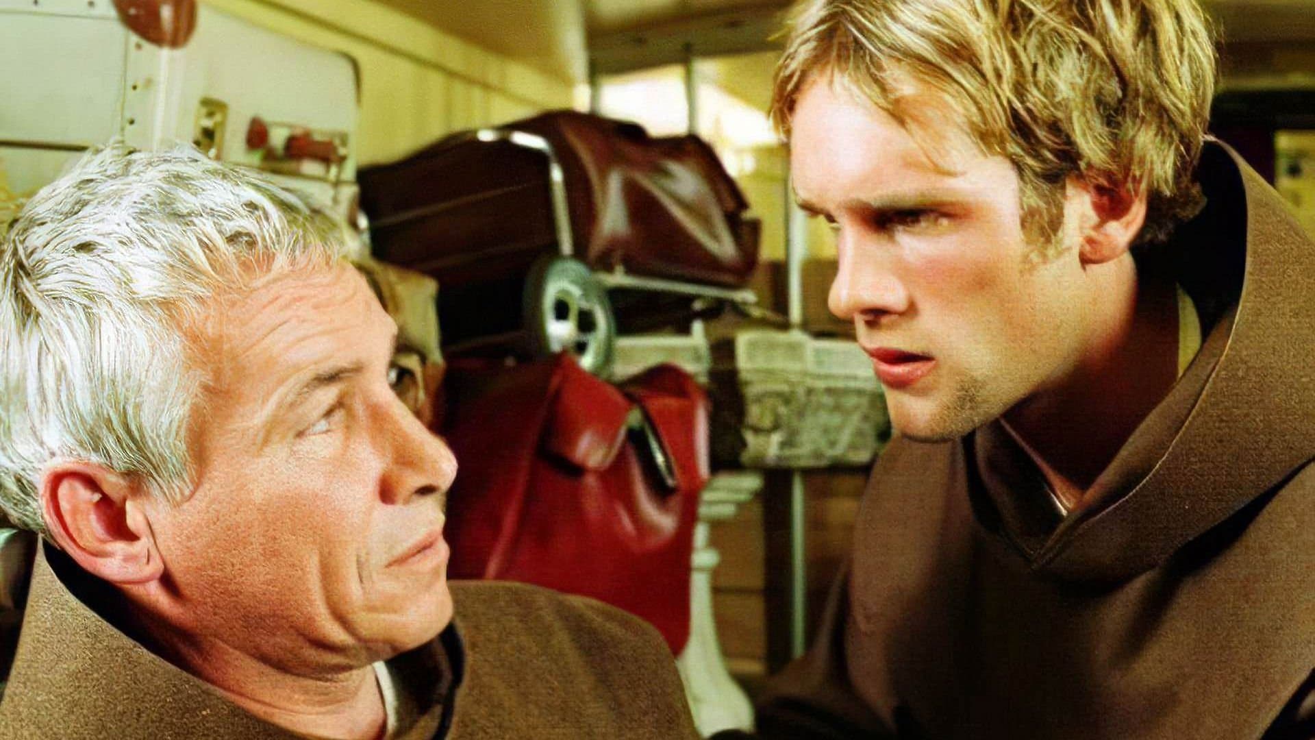 Poster backdrop for Lasko - Death Train