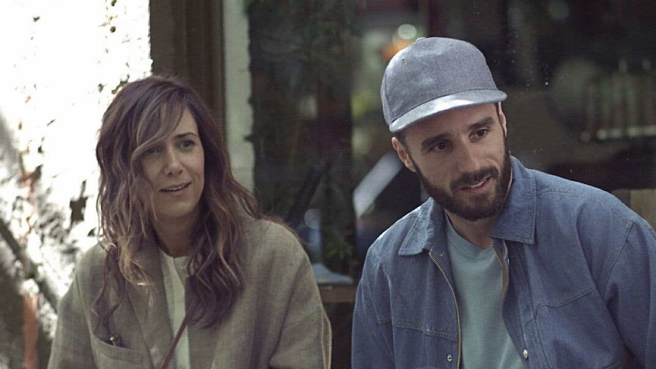 Poster backdrop for Nasty Baby