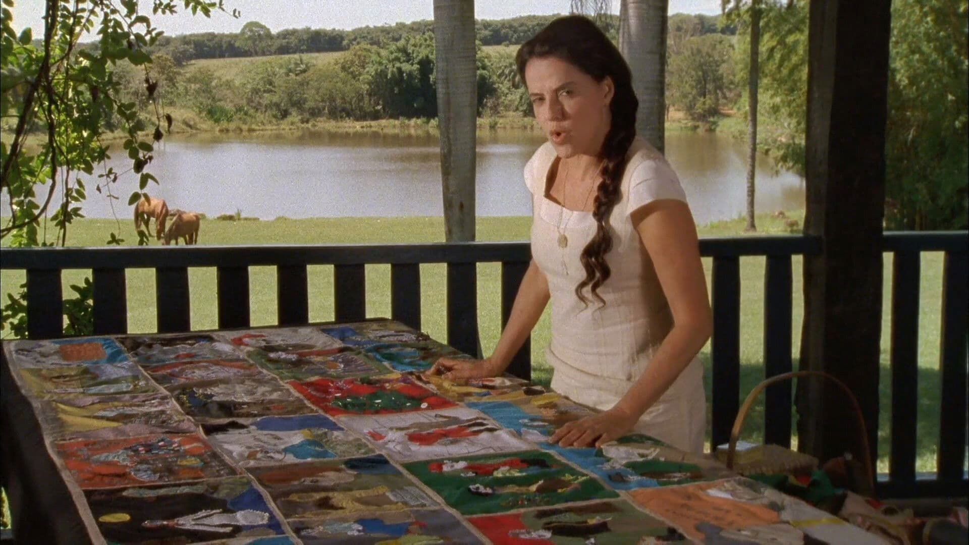 Poster backdrop for Pequenas Histórias