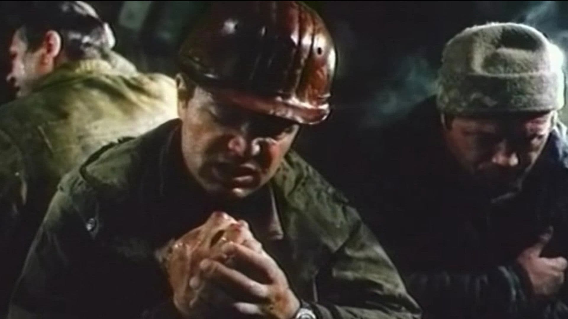 Poster backdrop for The Outburst