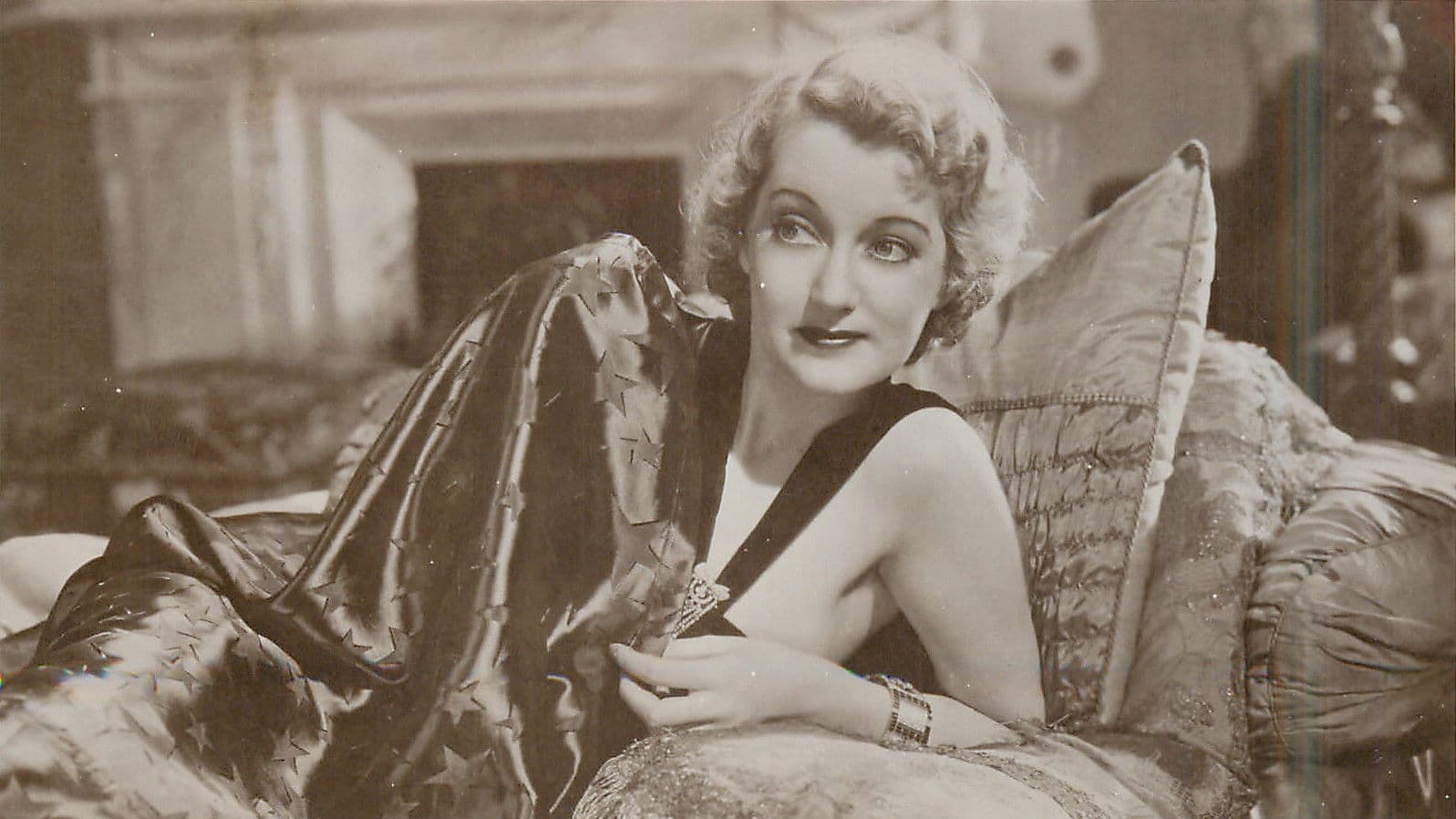 Poster backdrop for Britannia of Billingsgate