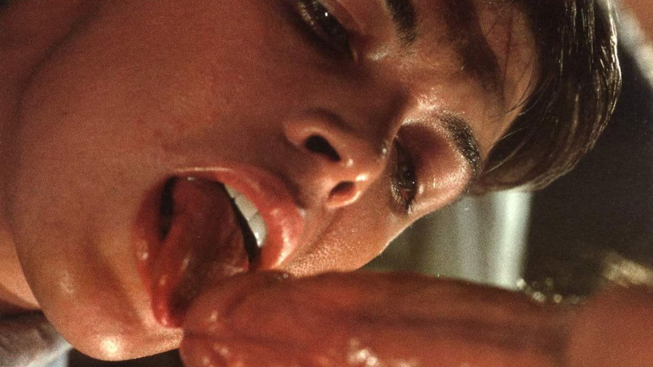 Poster backdrop for Powertool