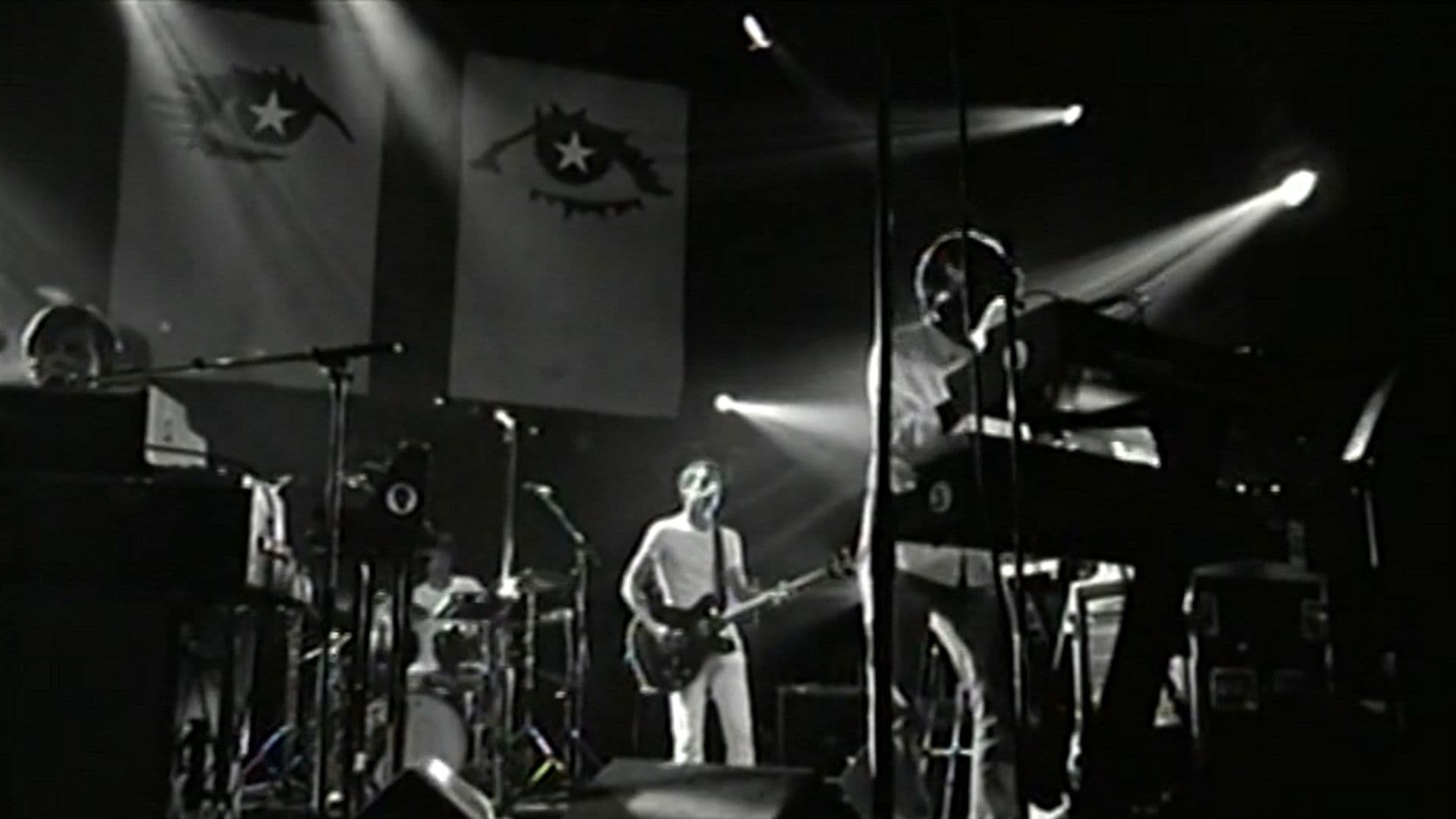 Poster backdrop for Air: Eating, Sleeping, Waiting and Playing