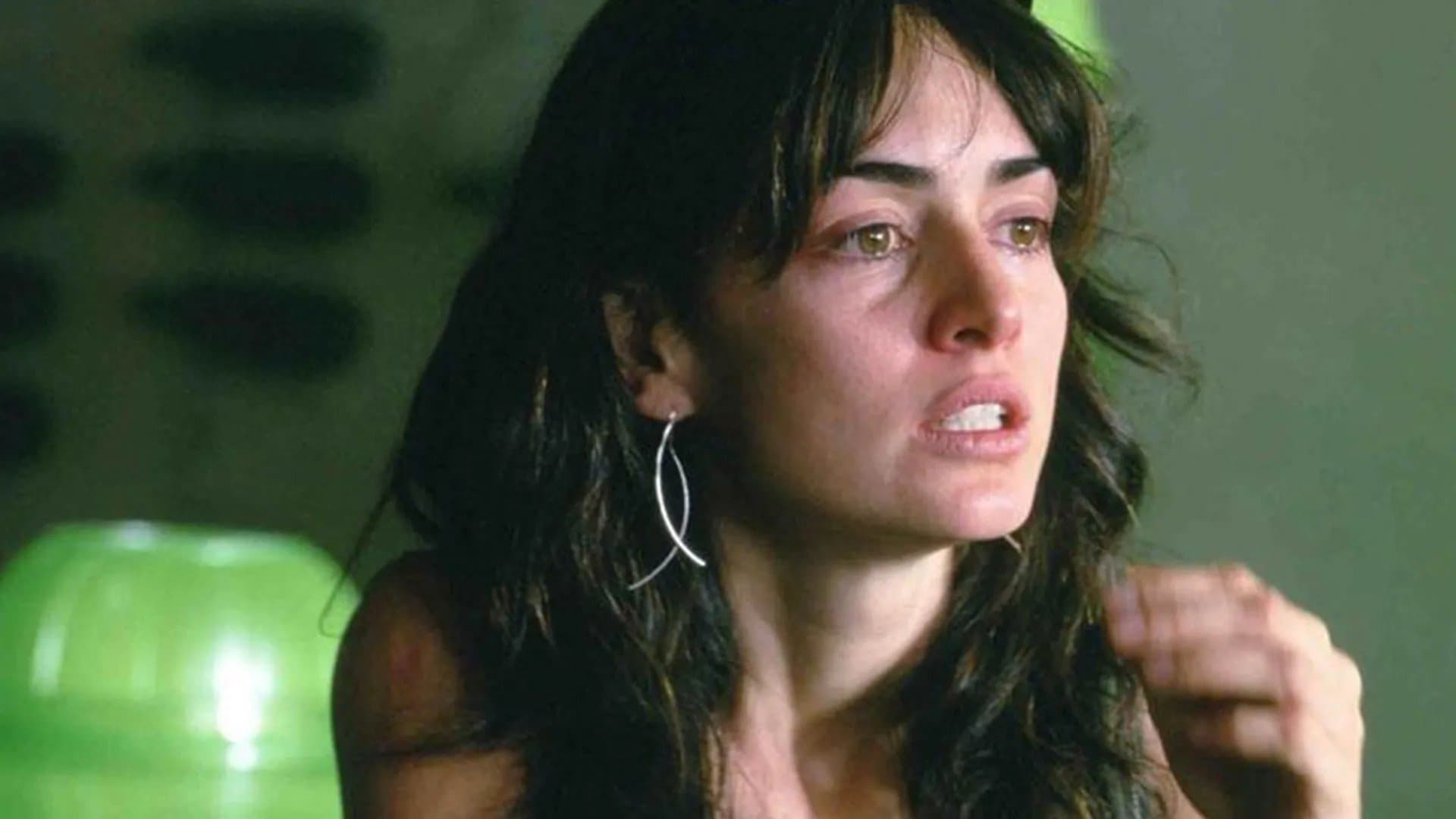 Poster backdrop for On the Edge