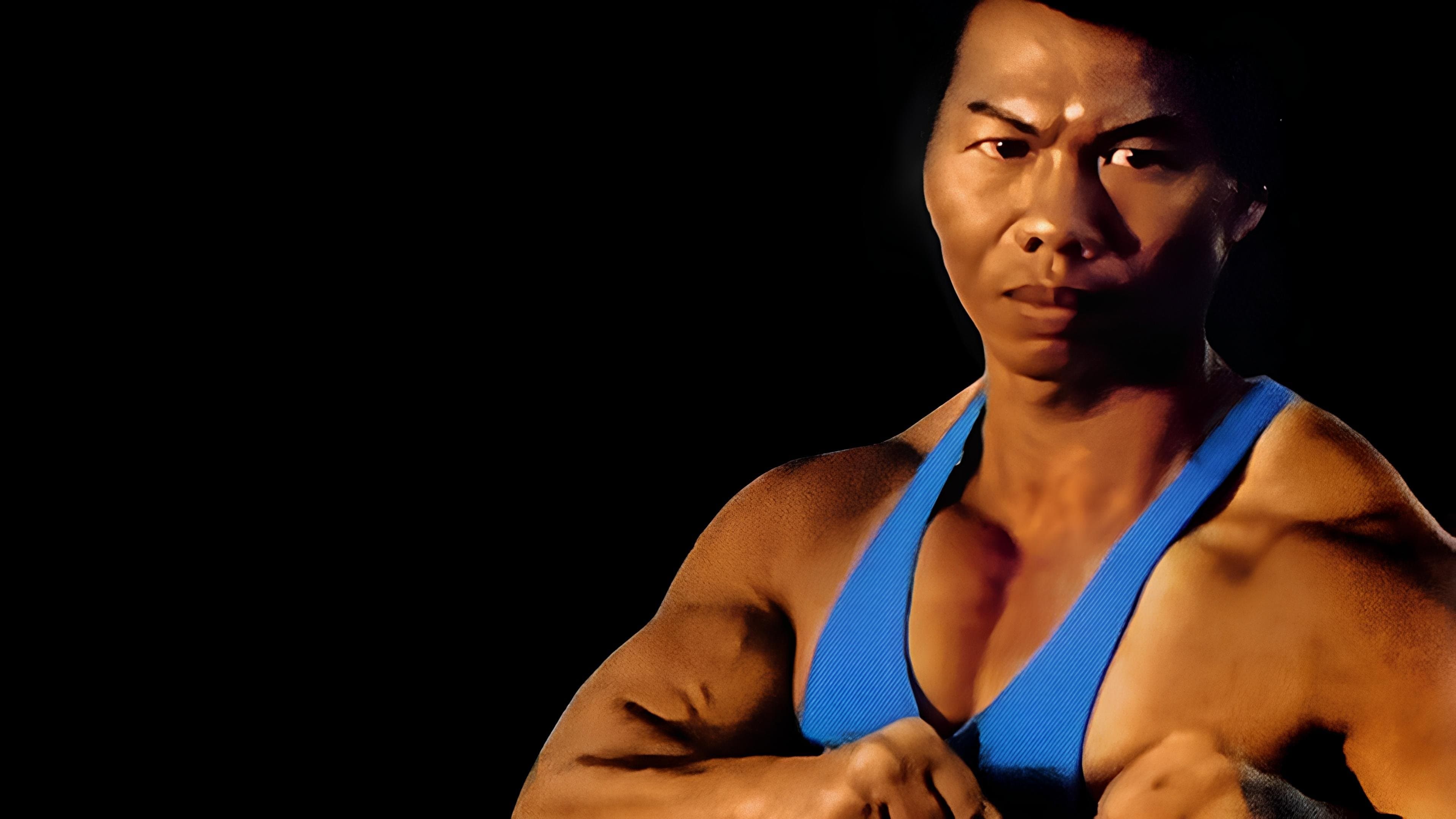 Poster backdrop for Breathing Fire