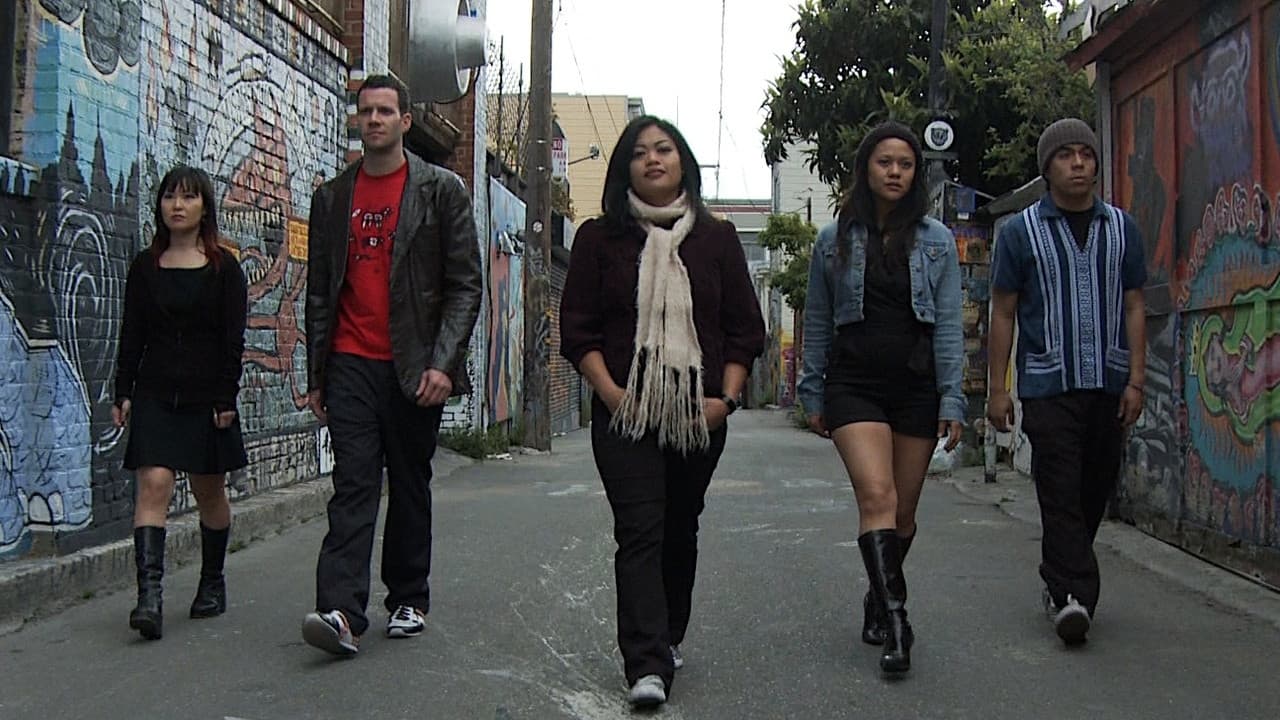 Poster backdrop for Fruit Fly