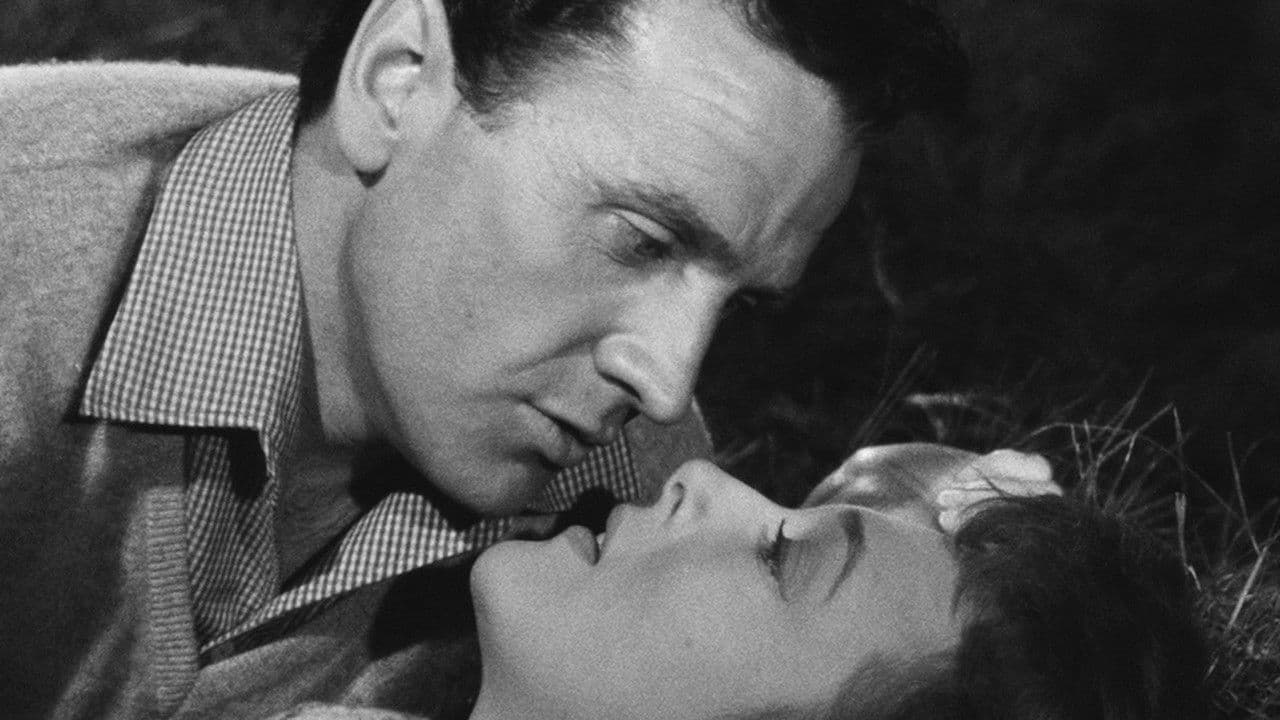 Poster backdrop for The Love of a Woman