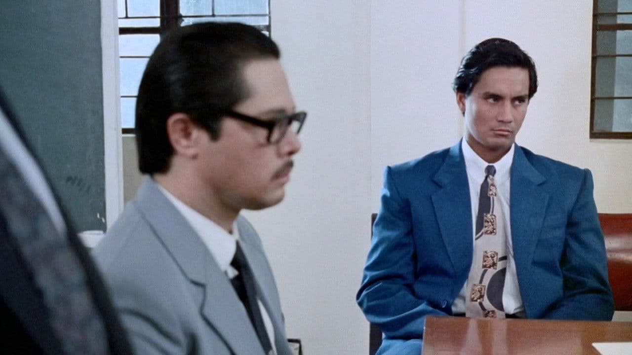 Poster backdrop for Eskapo