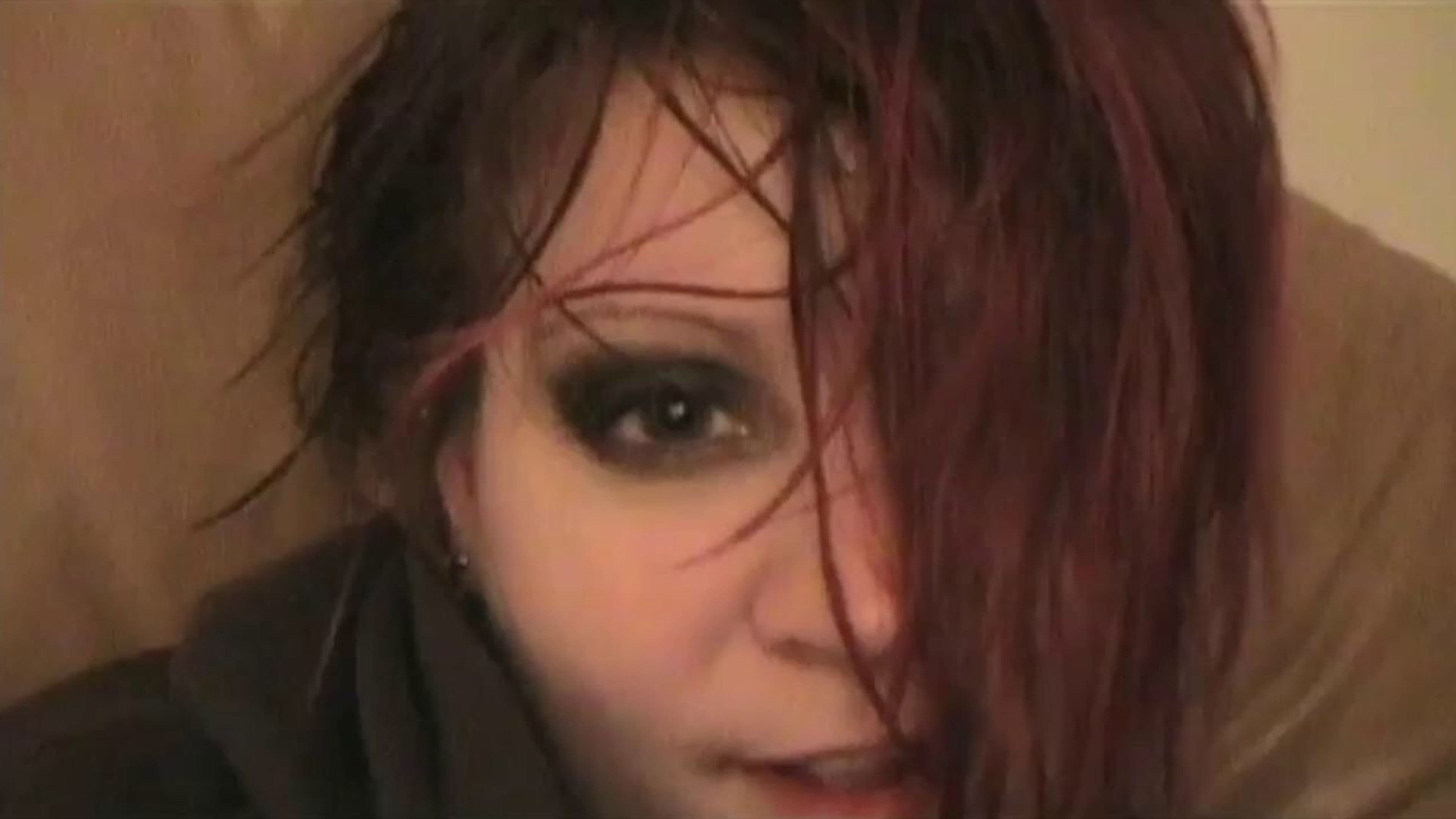 Poster backdrop for A Perfect Child of Satan