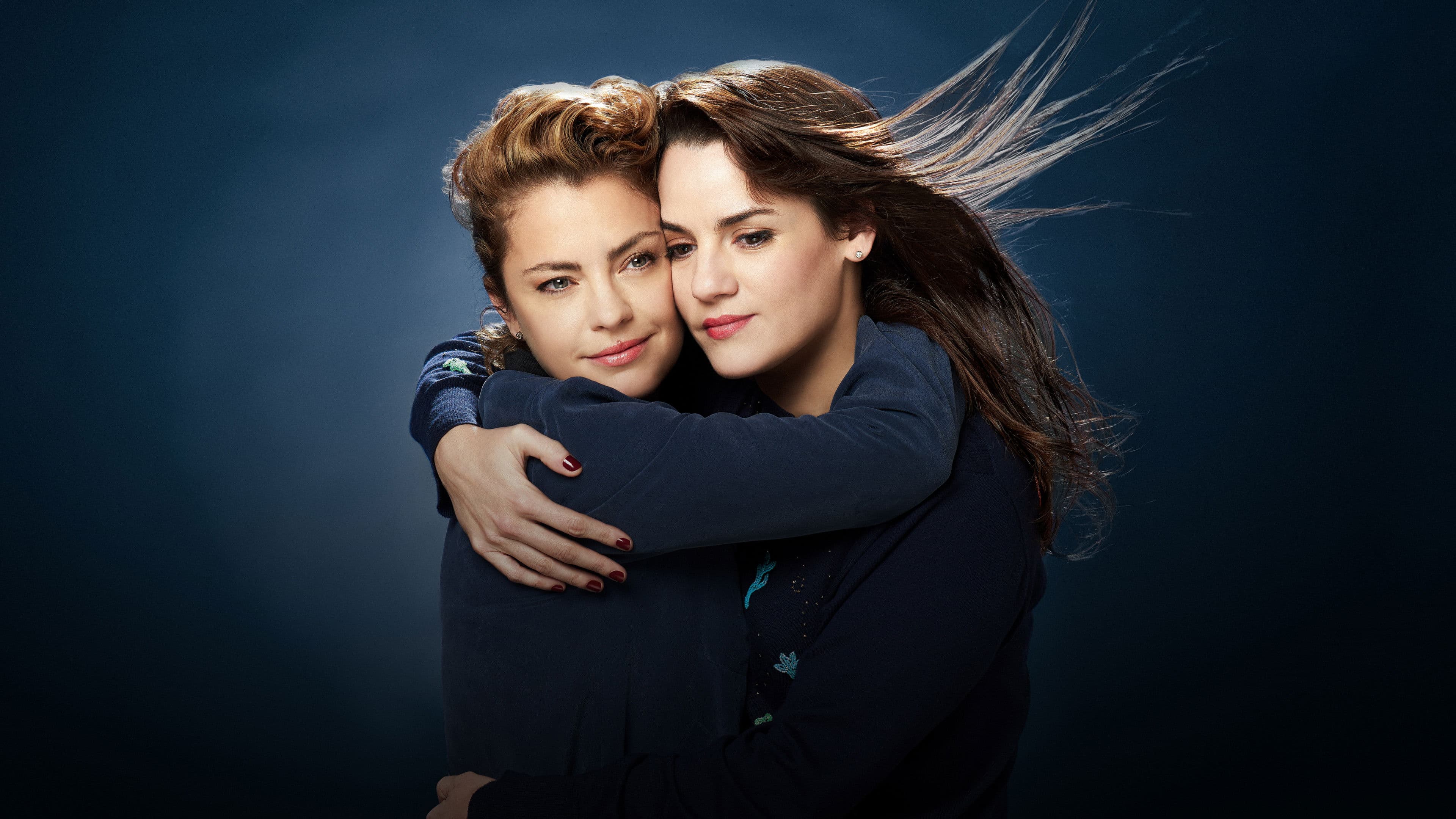 Poster backdrop for The Future Ahead