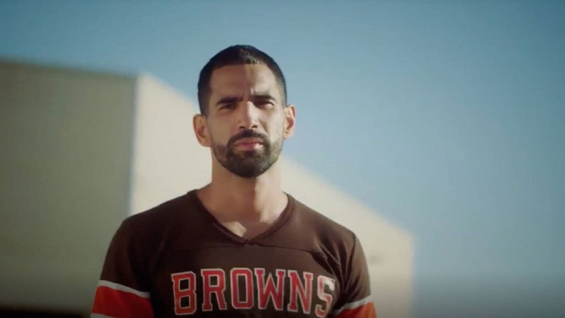 Poster backdrop for Adieu ma honte