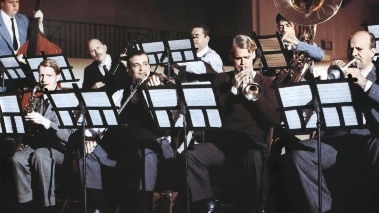 Poster backdrop for Bix