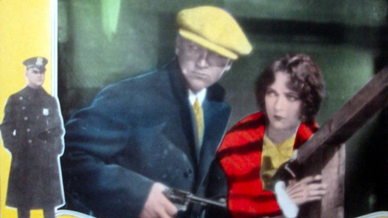 Poster backdrop for The Cop