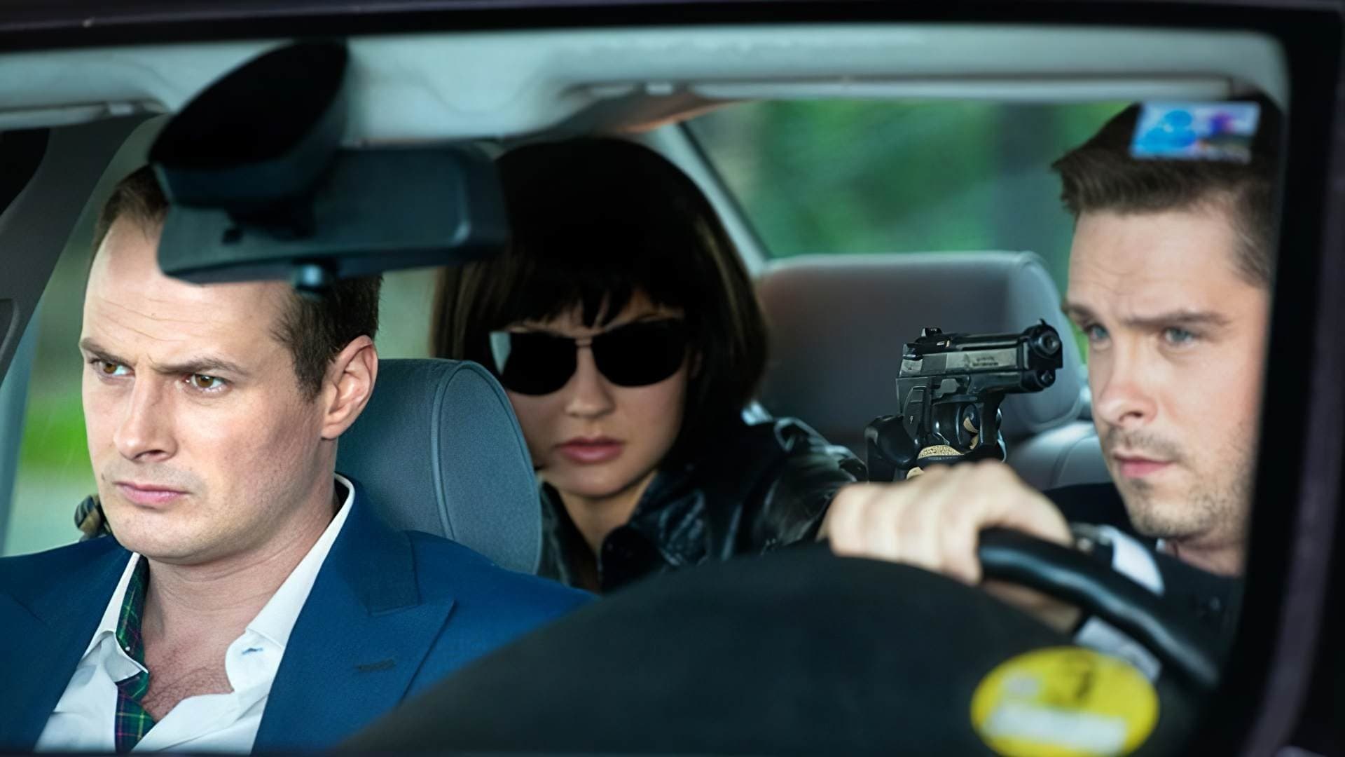 Poster backdrop for Weekend