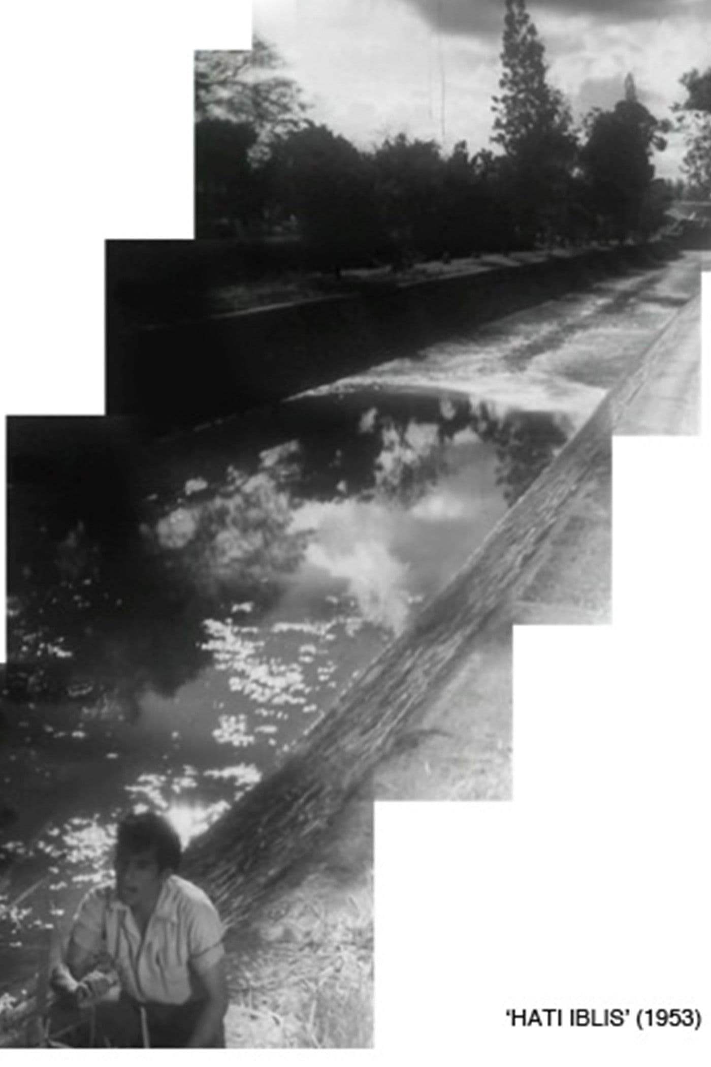 Poster backdrop for Hati Iblis