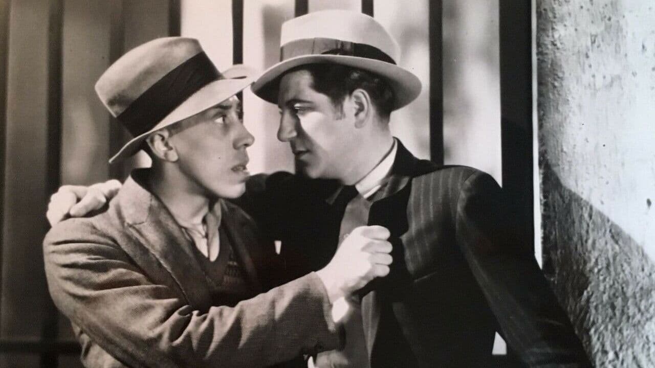 Poster backdrop for The Darling of Paris