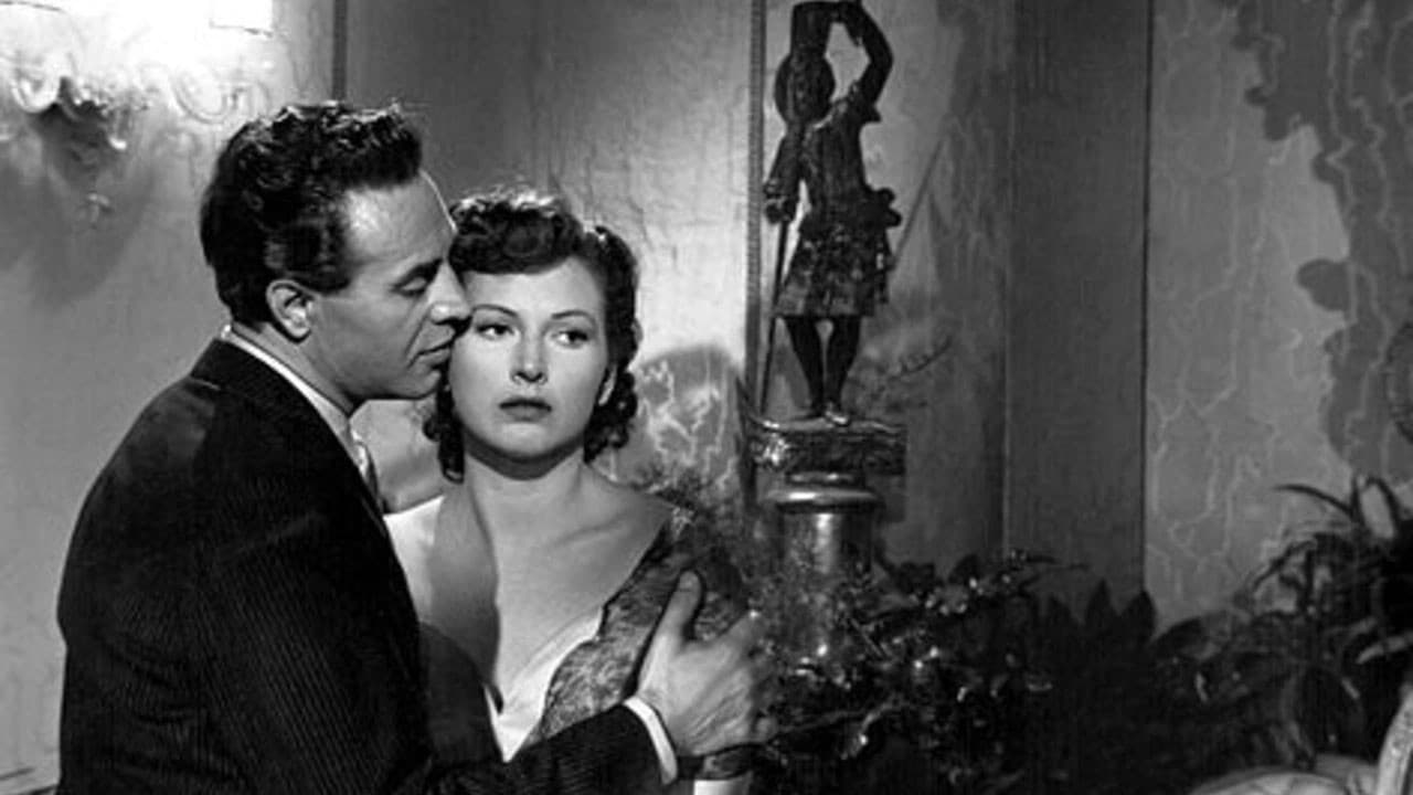 Poster backdrop for Wolves Hunt at Night