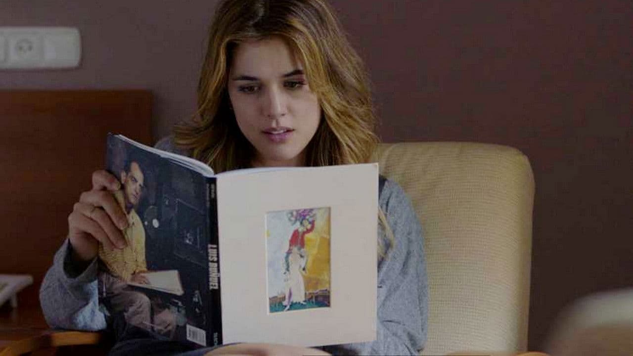 Poster backdrop for Las Hurdes, a Land with Soul