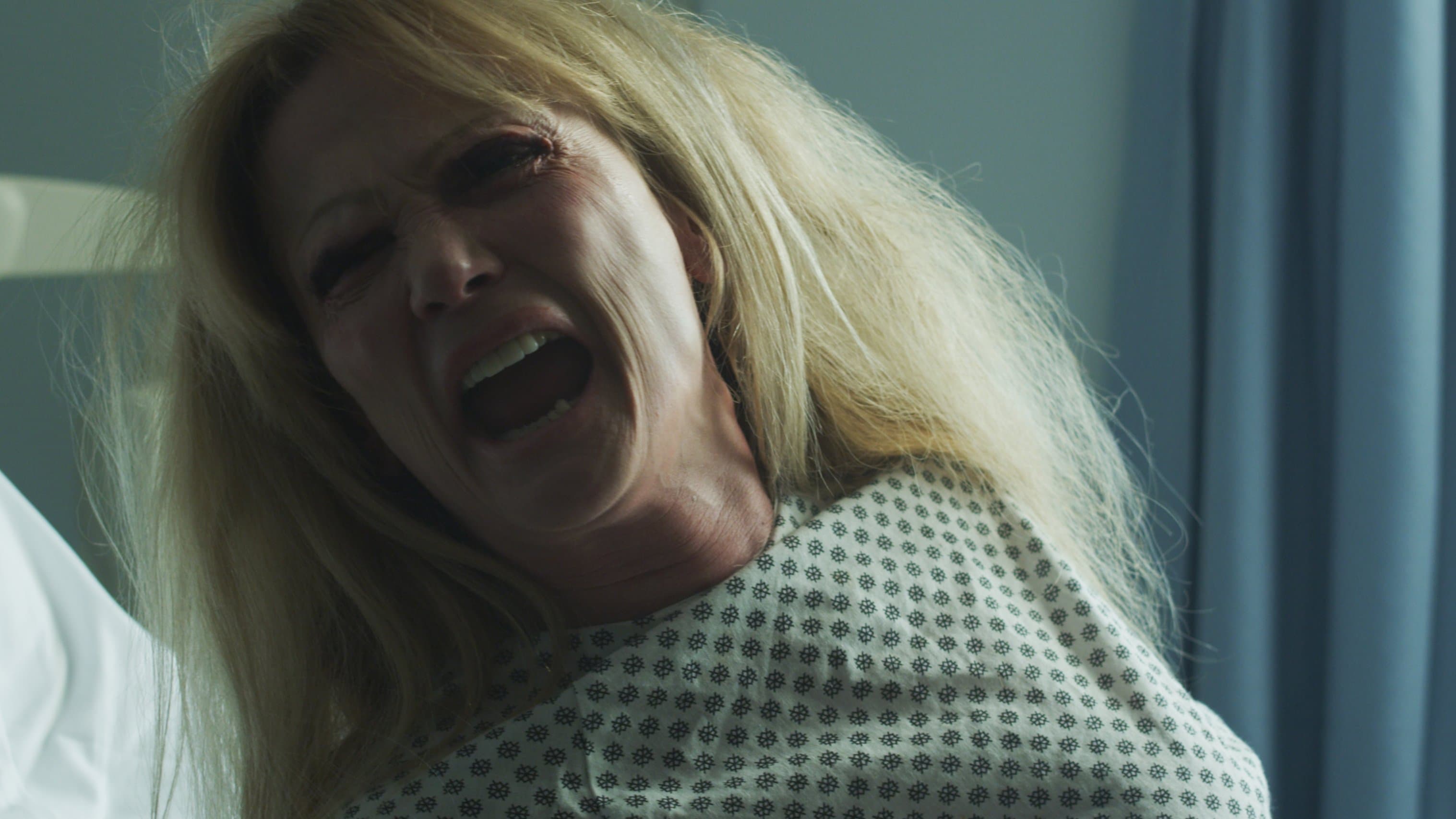 Poster backdrop for Agramon's Gate