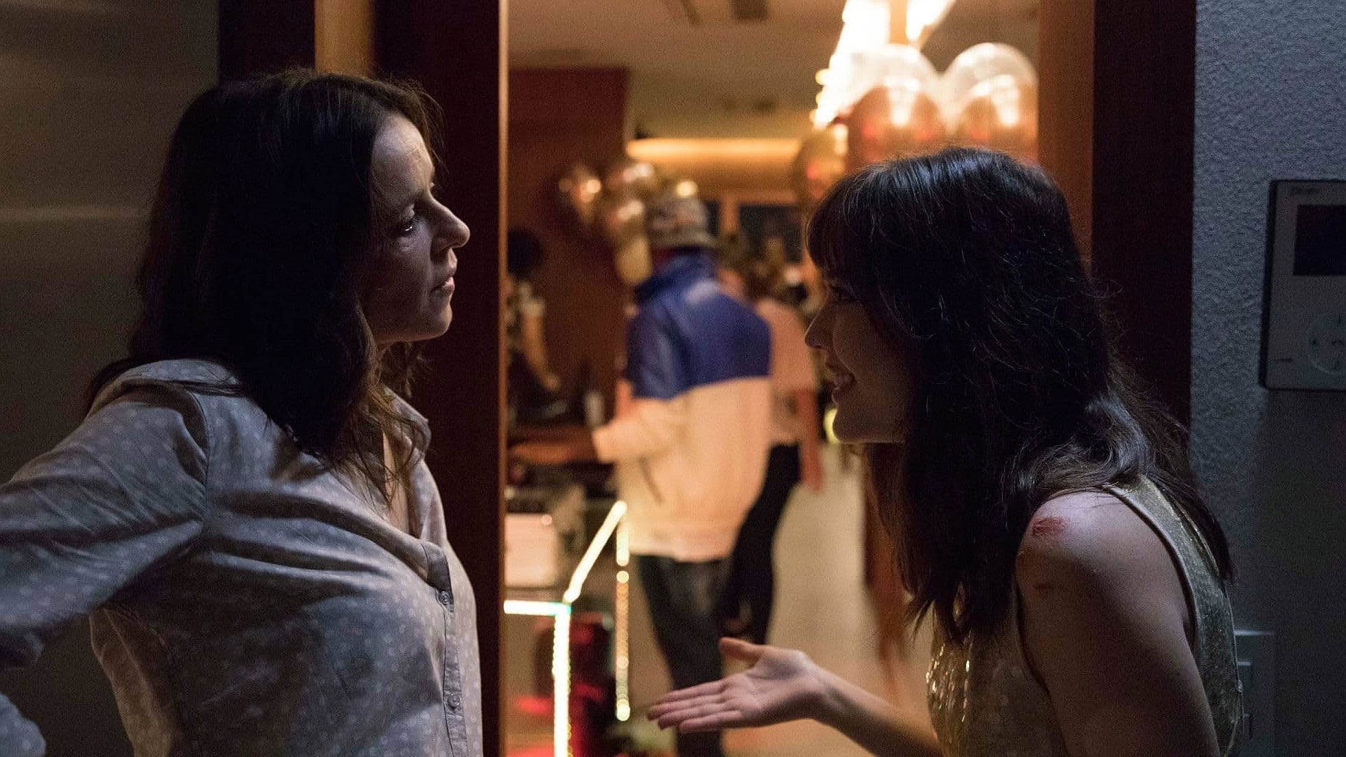 Poster backdrop for My Drywall Cocoon