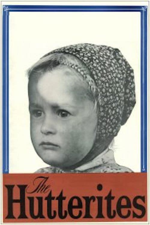 Poster backdrop for The Hutterites