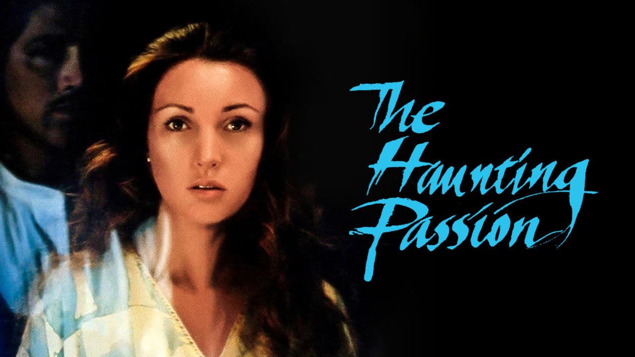 Poster backdrop for The Haunting Passion