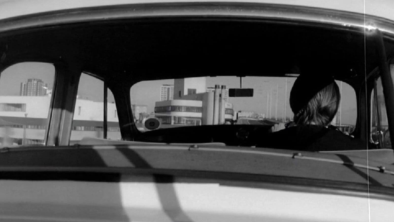 Poster backdrop for Radio On